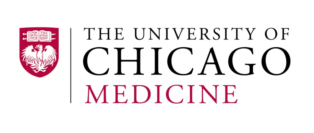 University of Chicago logo